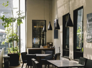 Brick Hotel - Small Luxury Hotels of the World