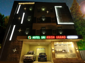 Hotel Sai Krish Grand