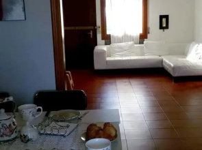Apartment Via Brenta