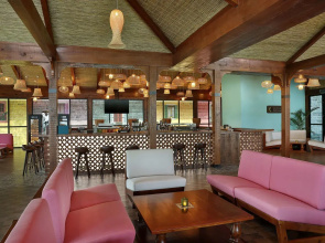 Anantara World Islands Dubai Resort