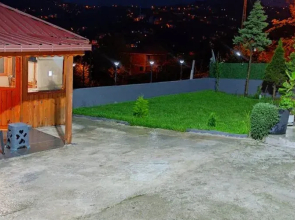Sama House