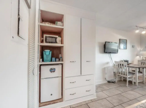 The Waterway Pet Friendly by Carolina Retreats