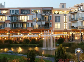 Dorint Parkhotel Bad Zurzach
