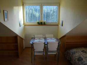 Apartments Tatran Donovaly