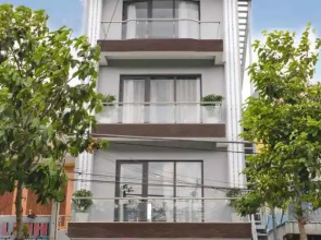 Maya Hotel