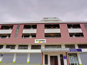 Itsy Hotels Oasis Pride