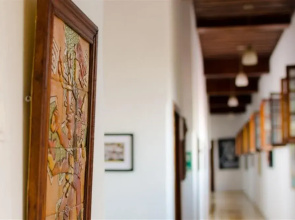 Hotel Machado