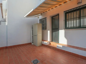 Magallanes in Nuevo Portil