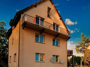 Villa Park Maikuhle