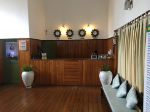 Mountain Club - Munnar