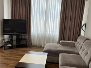 Villa Deluxe Premium Apartment 308