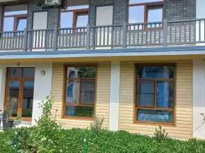 Guest house Gornitsa