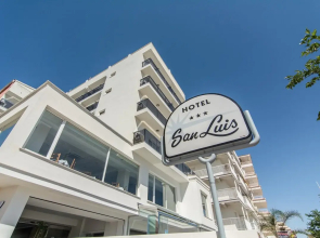 Hotel San Luis