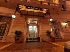 Hotel de La Ville