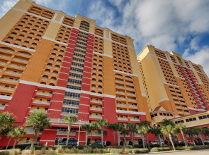 Calypso Beach Resort by Panhandle Getaways