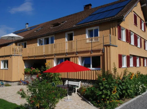 Ferienwohnung Sonnenhof