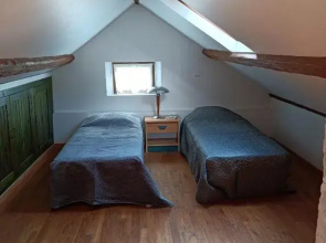 Maison de Tout Vent