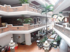 Raming Lodge Hotel & Spa