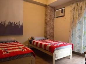 My Second Floor Homestay