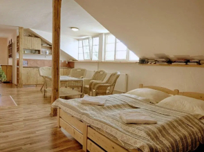 Pension Archa Mikulov
