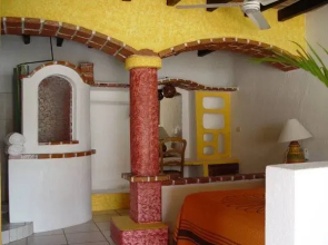 La Terraza Inn
