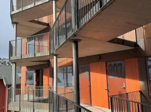 TotalApartments - Vervet Apartment Hotel