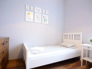 Victus Apartamenty - Penthouse 2