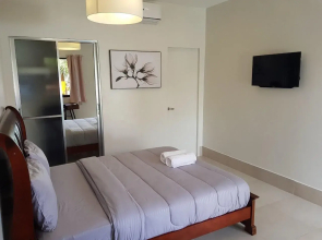 Harman Suites Moalboal
