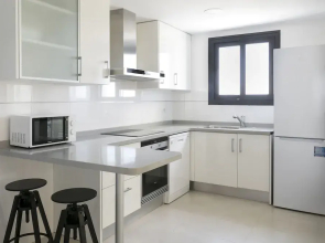 Patacona White Deluxe