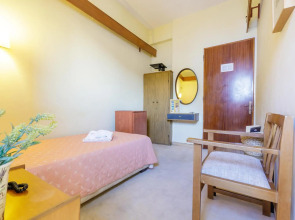 CiTYZen Hotel Loutraki