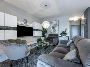 Modern and Spectacular 2-bedapartment in Cavtat