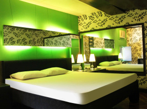 Hotel 2016 Manila Boutique