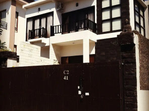 Thomas Bali Villa