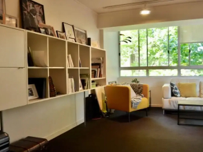 Beautiful Inner Sydney Apartment By Central Station