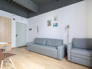 На квартире на улице Автозаводская 23 строение 120