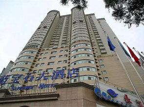 Sapphire Hotel