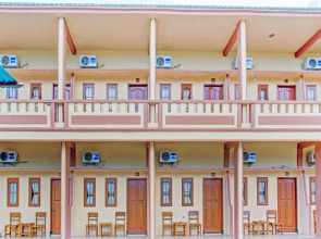 OYO Life 90029 Bwi Guest House