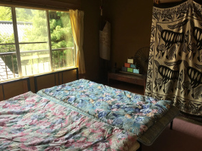 Guesthouse in Lak'Ech