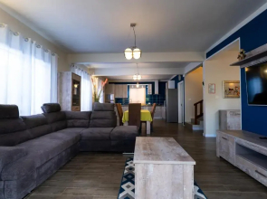 Preety Blue Residence villas