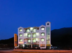 Namhae Gaennaeeum Pension