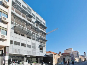 Libest Ribeira 3 - Time Out Market