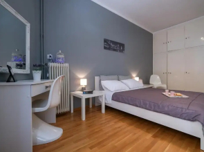 Izabella Guest House