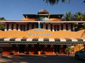 Hotel Suites Brisas Carrizalillo