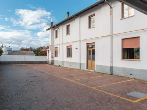 Pasta residence italia