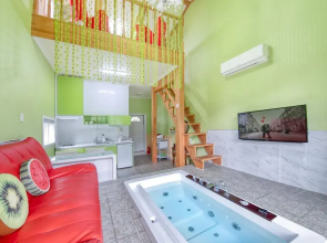 Gapyeong Violet Pension