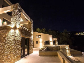 Golden Bay Suites & Maisonettes