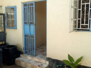 Dodoma Guest House