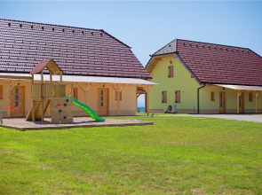 Apartments Lovrec