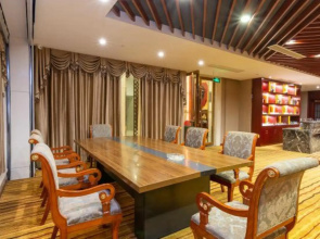 Textile City Hotel
