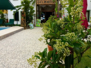 Kilim Hotel